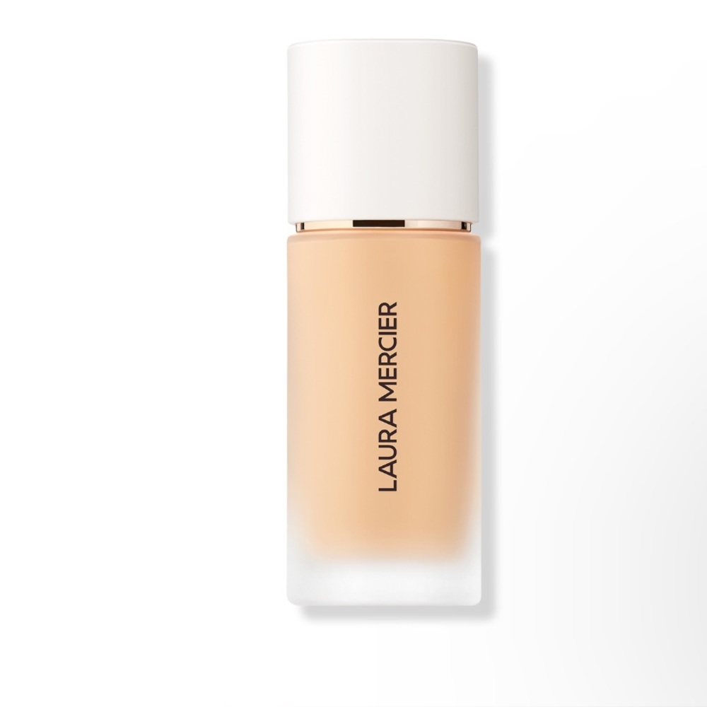 Laura Mercier Real Flawless Weightless Perfecting Foundation – Cashmere (1W1)